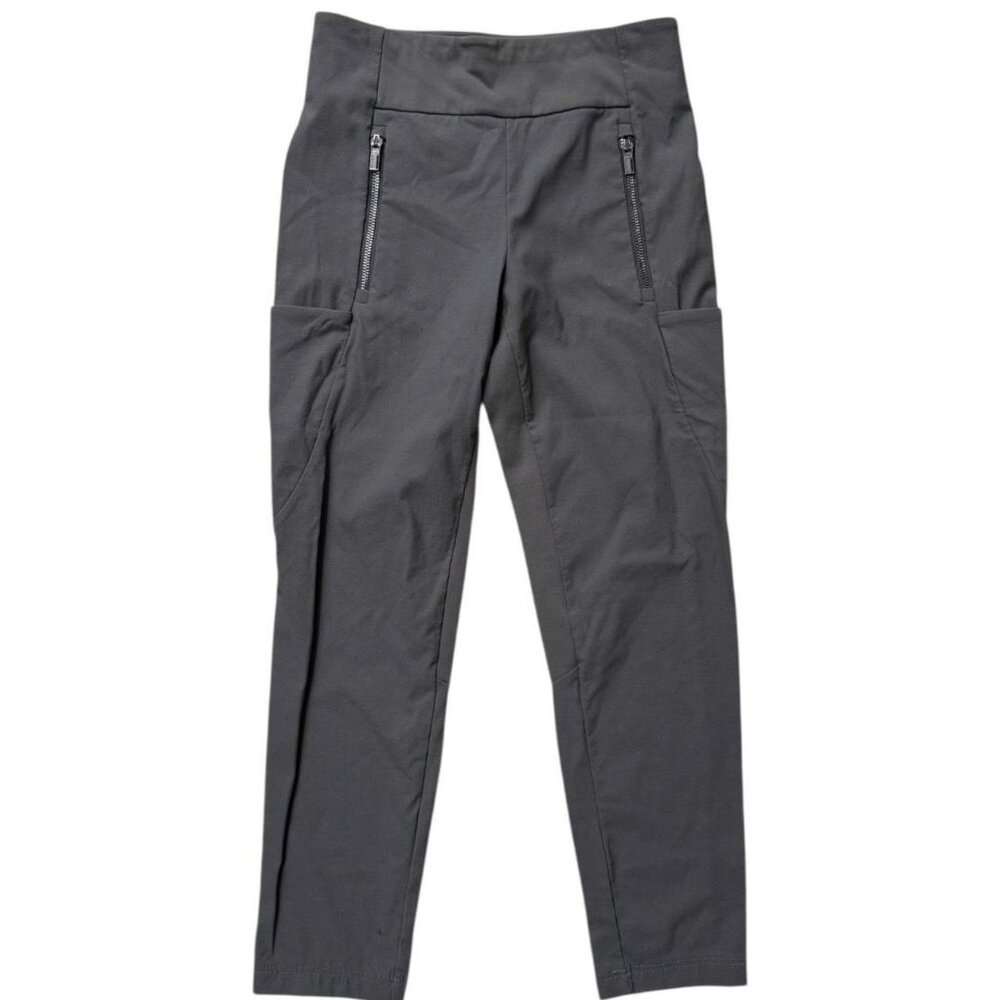 Athleta Headlands Hybrid Cargo Pants